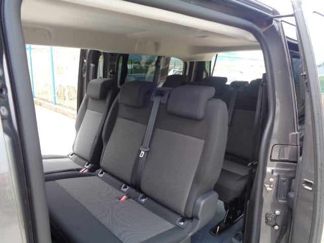 Citroën Jumpy 1.5 Blue-HDi,120Ks,Comfort XL,8+1,Ele.Paket,Tempo,Tooop, fotografija 19