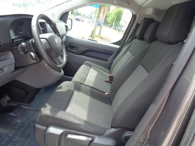 Citroën Jumpy 1.5 Blue-HDi,120Ks,Comfort XL,8+1,Ele.Paket,Tempo,Tooop, fotografija 16