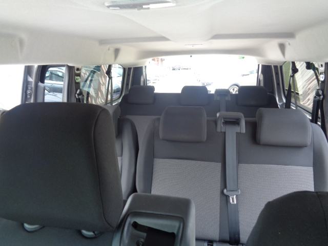Citroën Jumpy 1.5 Blue-HDi,120Ks,Comfort XL,8+1,Ele.Paket,Tempo,Tooop, fotografija 20