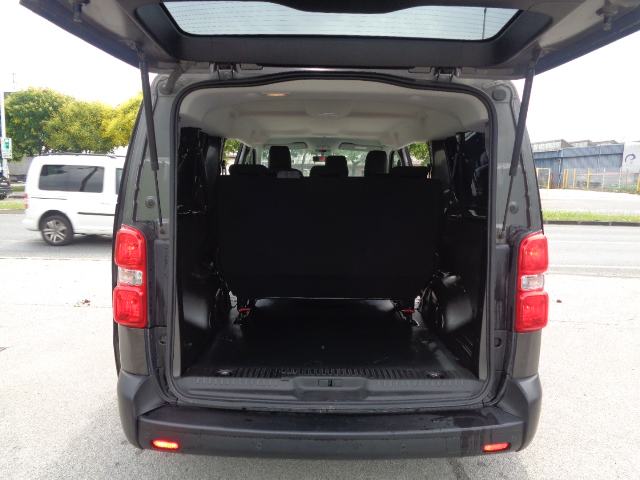 Citroën Jumpy 1.5 Blue-HDi,120Ks,Comfort XL,8+1,Ele.Paket,Tempo,Tooop, fotografija 9