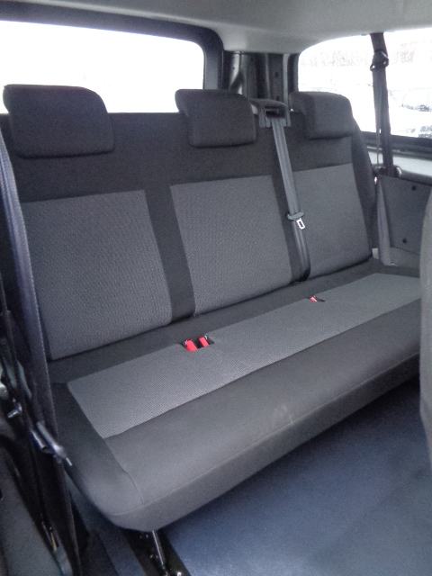 Citroën Jumpy Kombi 1.5 Blue-HDi,120Ks, Comfort XL, 8+1,El.Paket,Tempo, fotografija 12