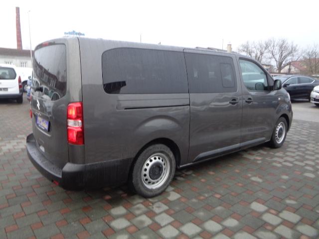 Citroën Jumpy Kombi 1.5 Blue-HDi,120Ks, Comfort XL, 8+1,El.Paket,Tempo, fotografija 5
