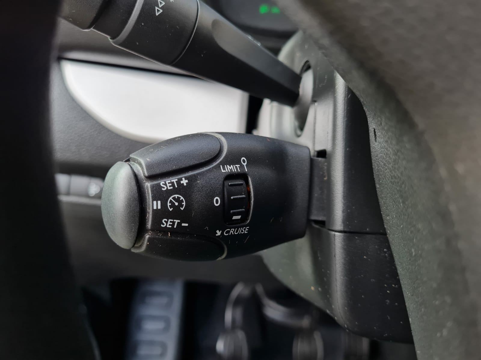 CITROEN SPACESTOURER-BUSNIESS XL BLUEHDI KLIMA NIJE UVOZ, fotografija 13