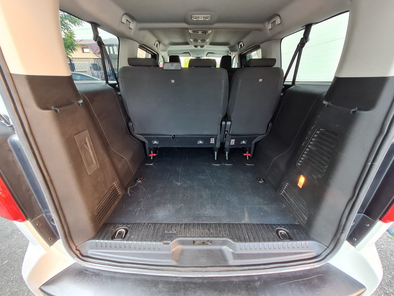 CITROEN SPACESTOURER-BUSNIESS XL BLUEHDI KLIMA NIJE UVOZ, fotografija 15