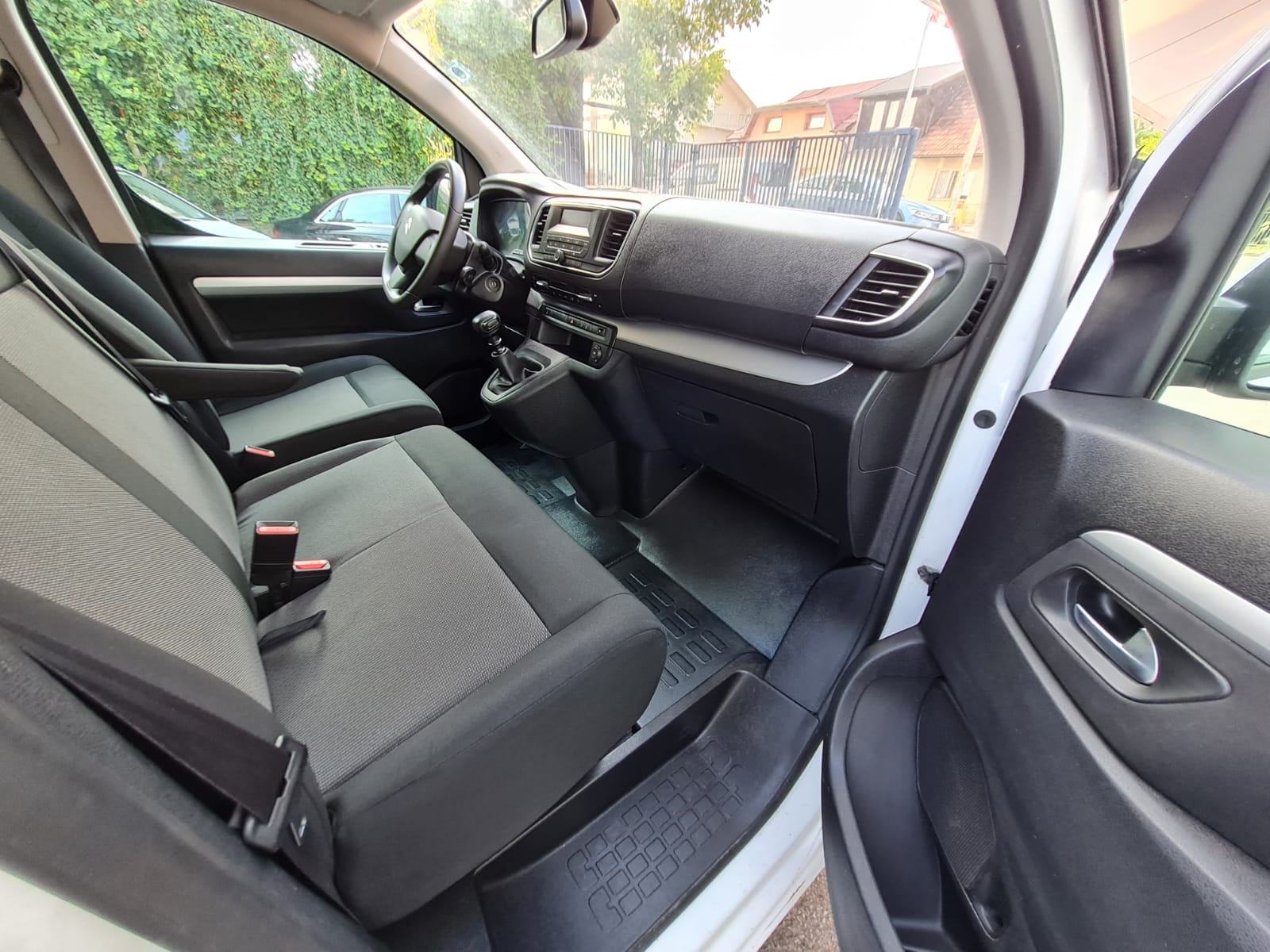CITROEN SPACESTOURER-BUSNIESS XL BLUEHDI KLIMA NIJE UVOZ, fotografija 10