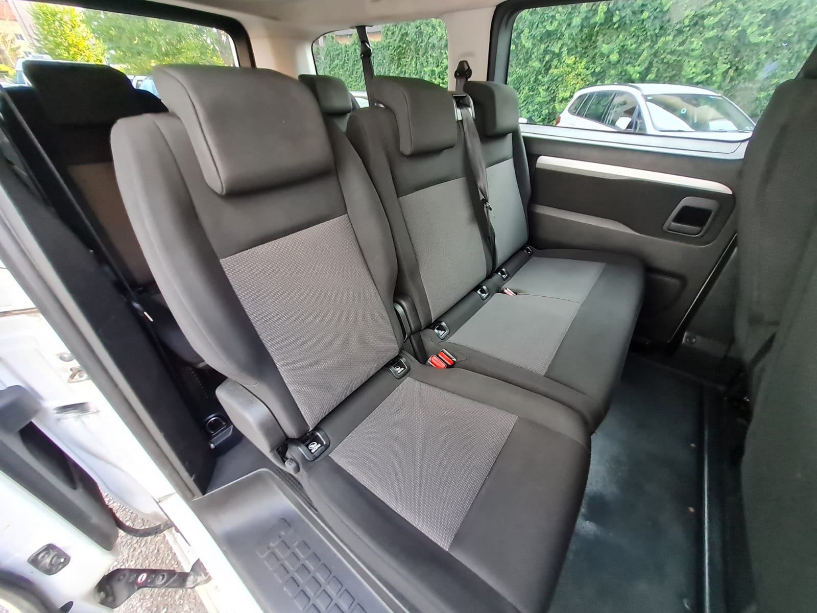 CITROEN SPACESTOURER-BUSNIESS XL BLUEHDI KLIMA NIJE UVOZ, fotografija 9