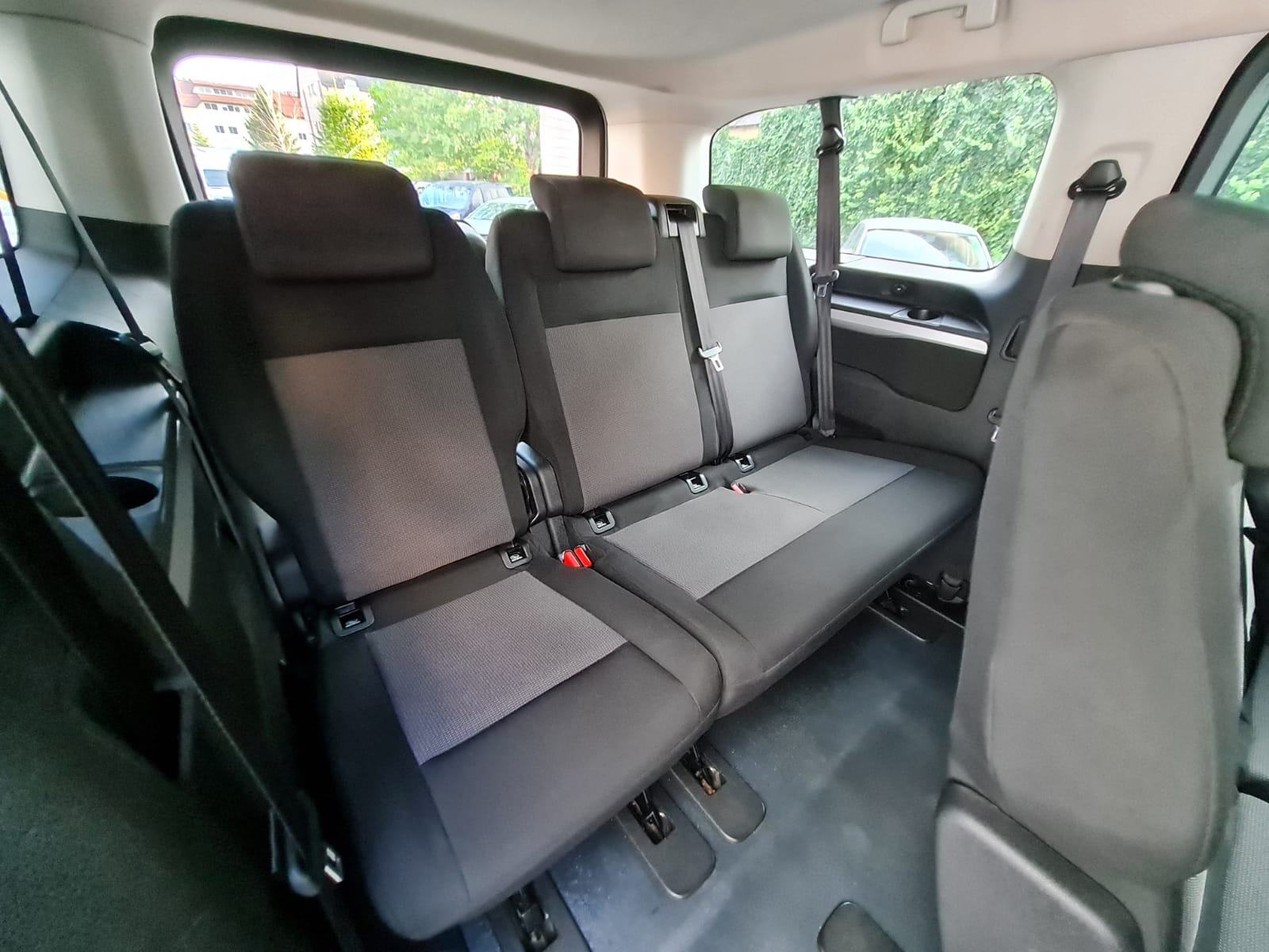 CITROEN SPACESTOURER-BUSNIESS XL BLUEHDI KLIMA NIJE UVOZ, fotografija 6