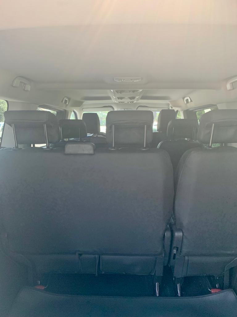 Citroën Jumpy SPACETOURER 2.0 BUSINESS XL automatik, 2021., fotografija 10