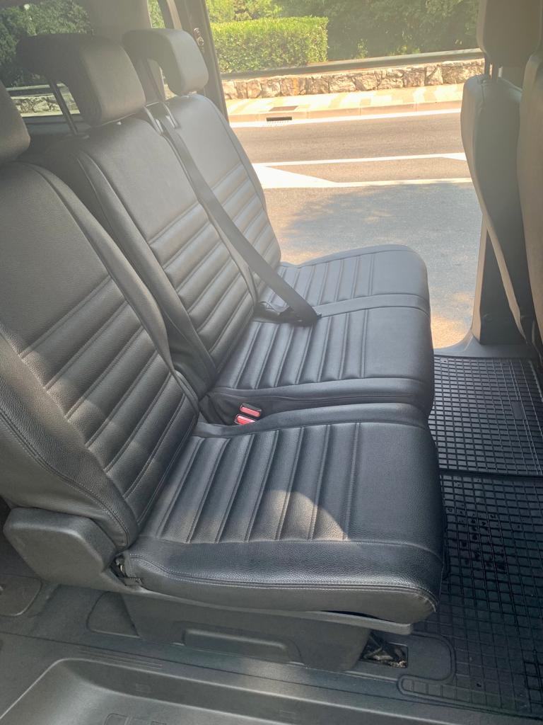Citroën Jumpy SPACETOURER 2.0 BUSINESS XL automatik, 2021., fotografija 11