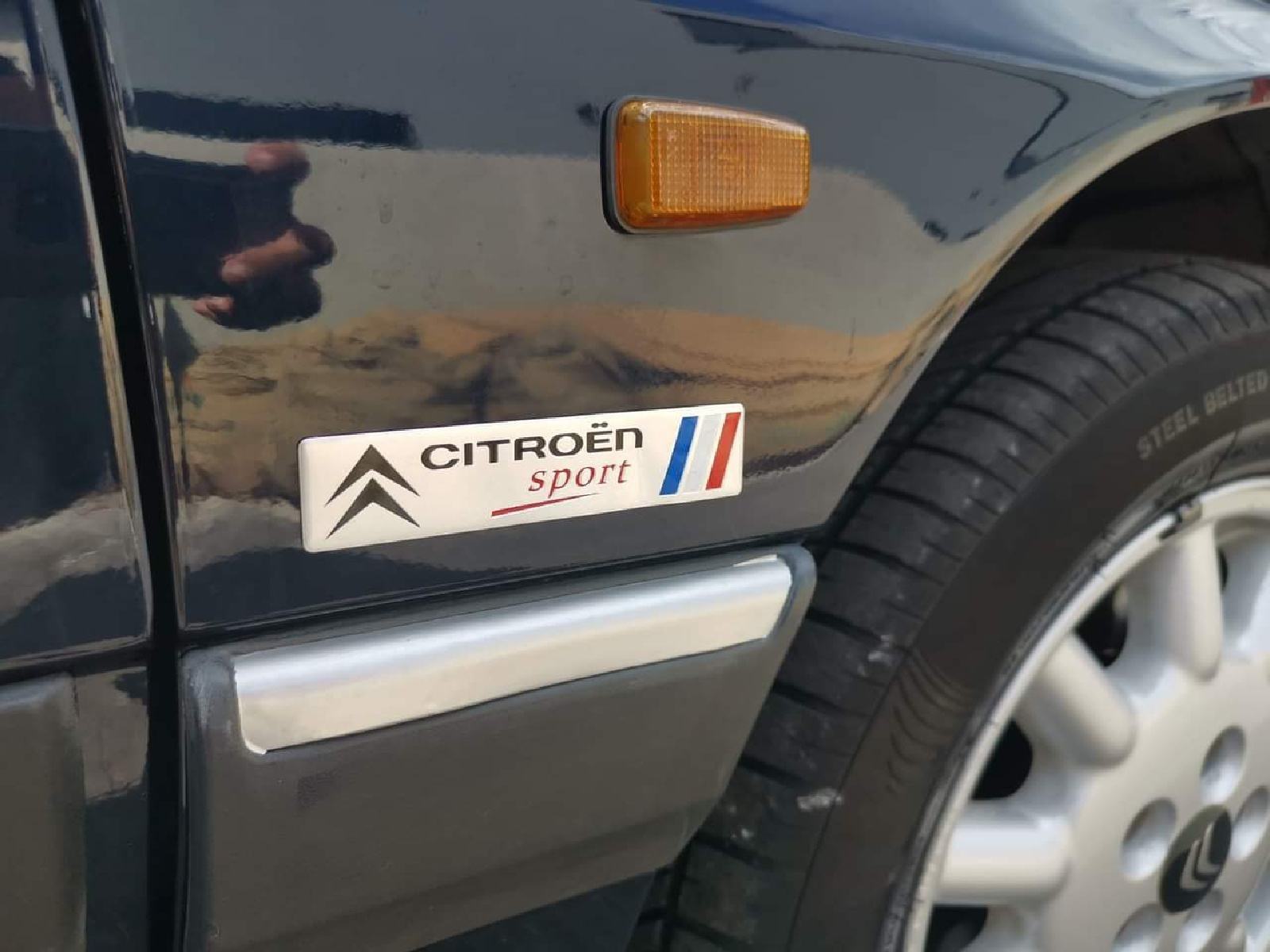 Citroën XM Exclusive 2.0i automatik PLIN Klima 94g Odličan OLDTIMER, fotografija 11