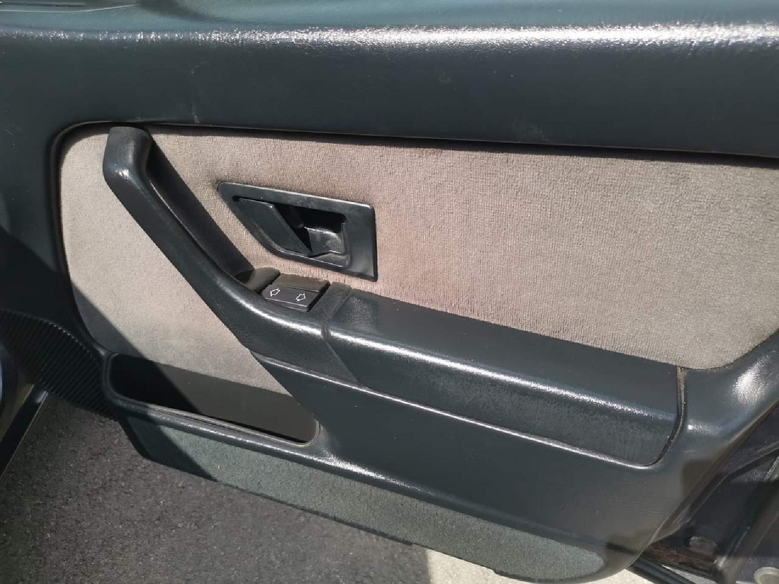Citroën XM Exclusive 2.0i automatik PLIN Klima 94g Odličan OLDTIMER, fotografija 12