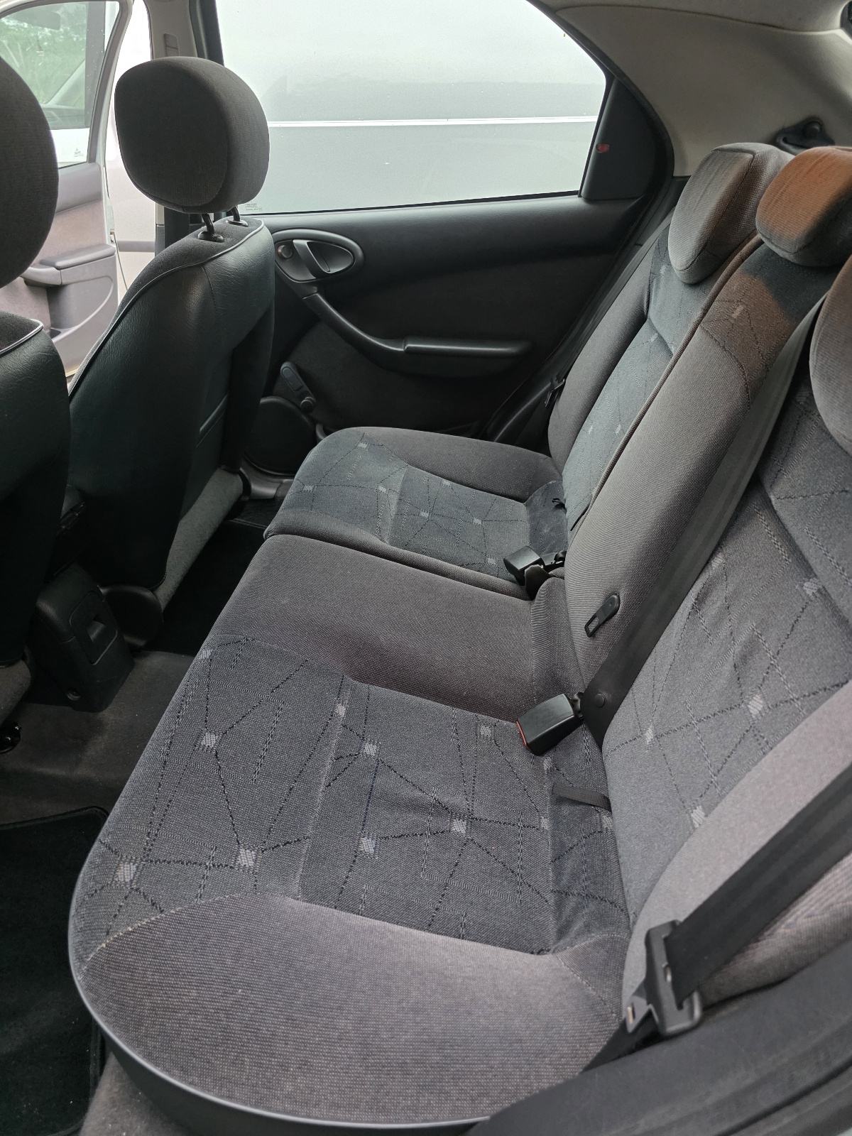 Citroën Xsara 1,4 i, fotografija 7