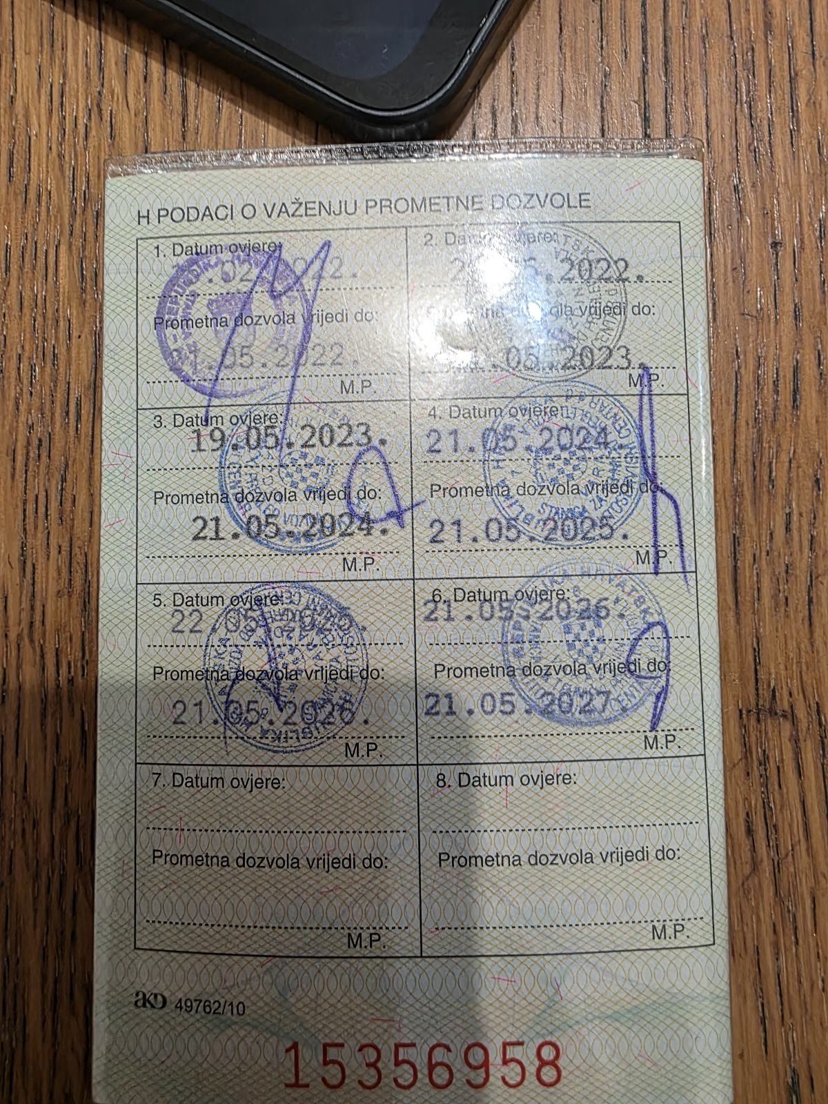Citroën Xsara 1,4 i, fotografija 12