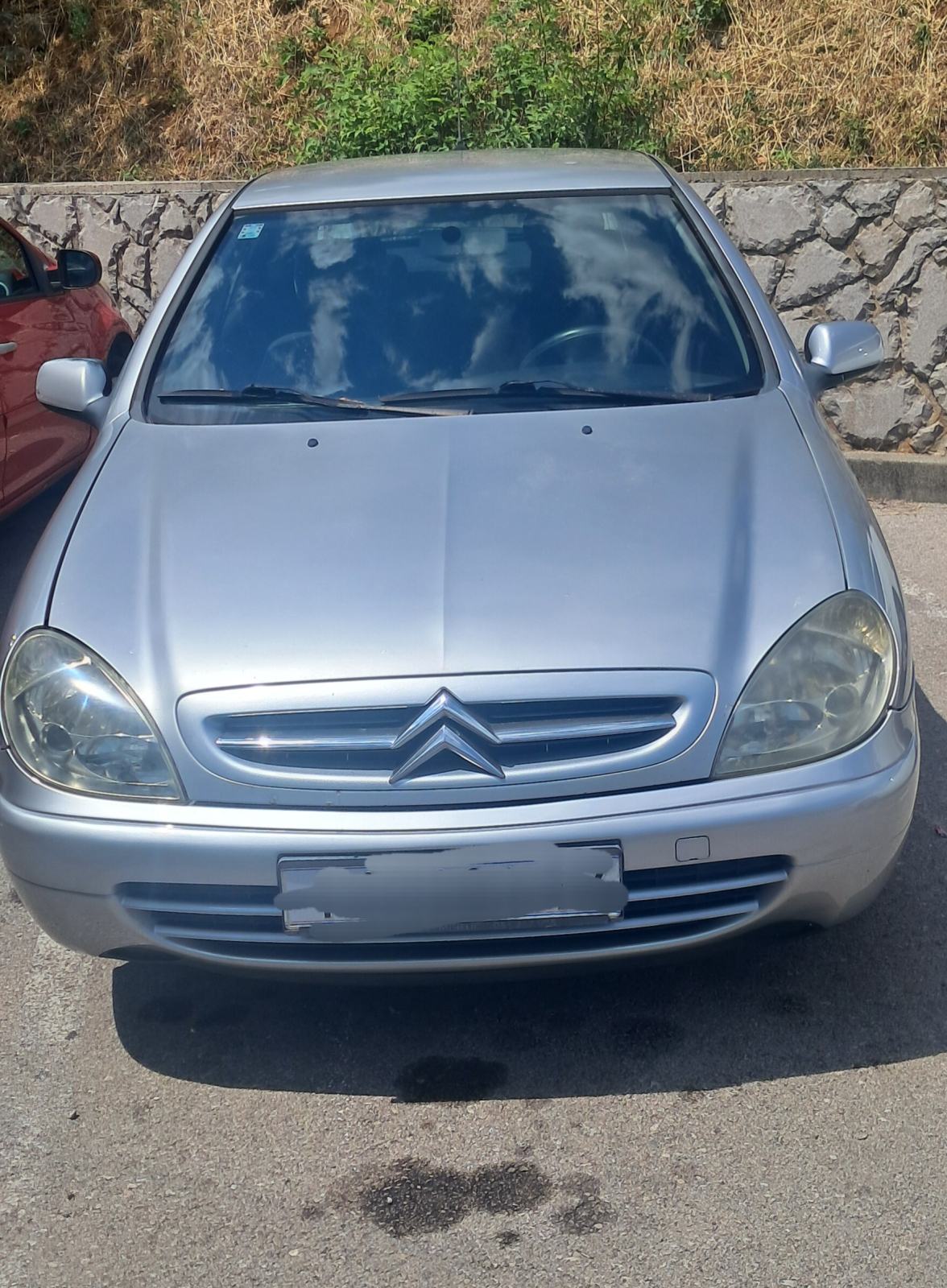 Citroën Xsara 1,6 i 16V SX, fotografija 3