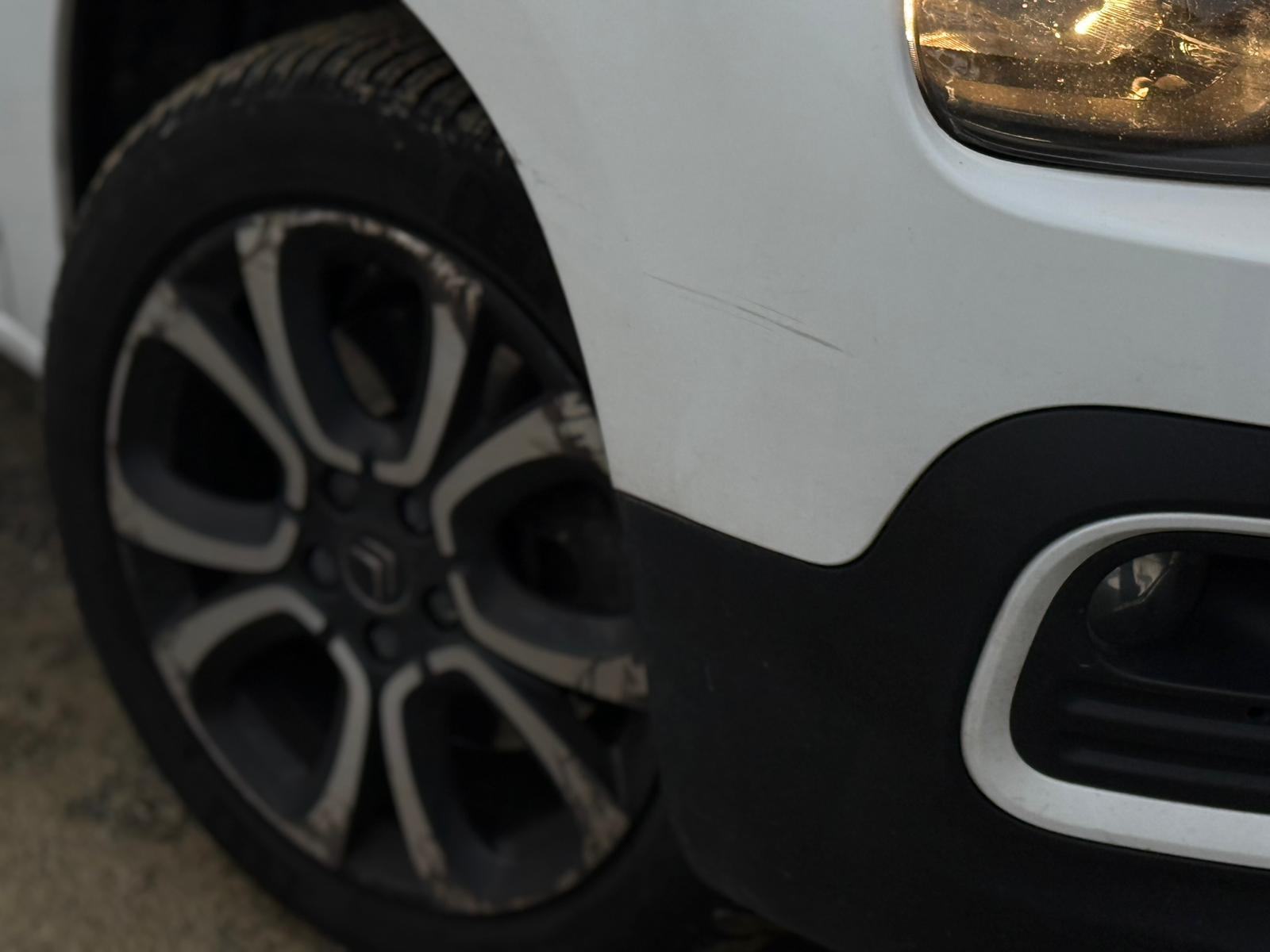 CITROEN BERLINGO 1.5 BlueHDI 2020 GOD - 87 xxx km- 7 sjedišta DOSTAVA, fotografija 8
