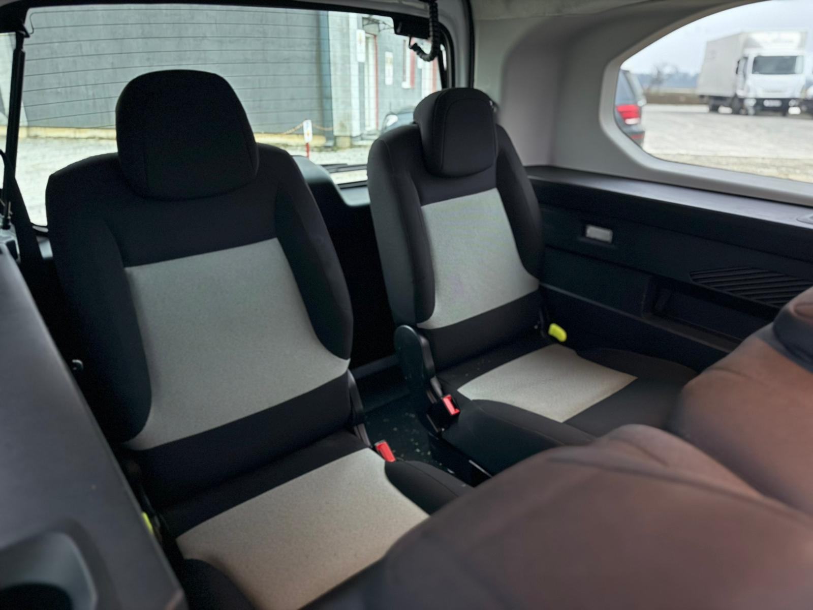 CITROEN BERLINGO 1.5 BlueHDI 2020 GOD - 87 xxx km- 7 sjedišta DOSTAVA, fotografija 17