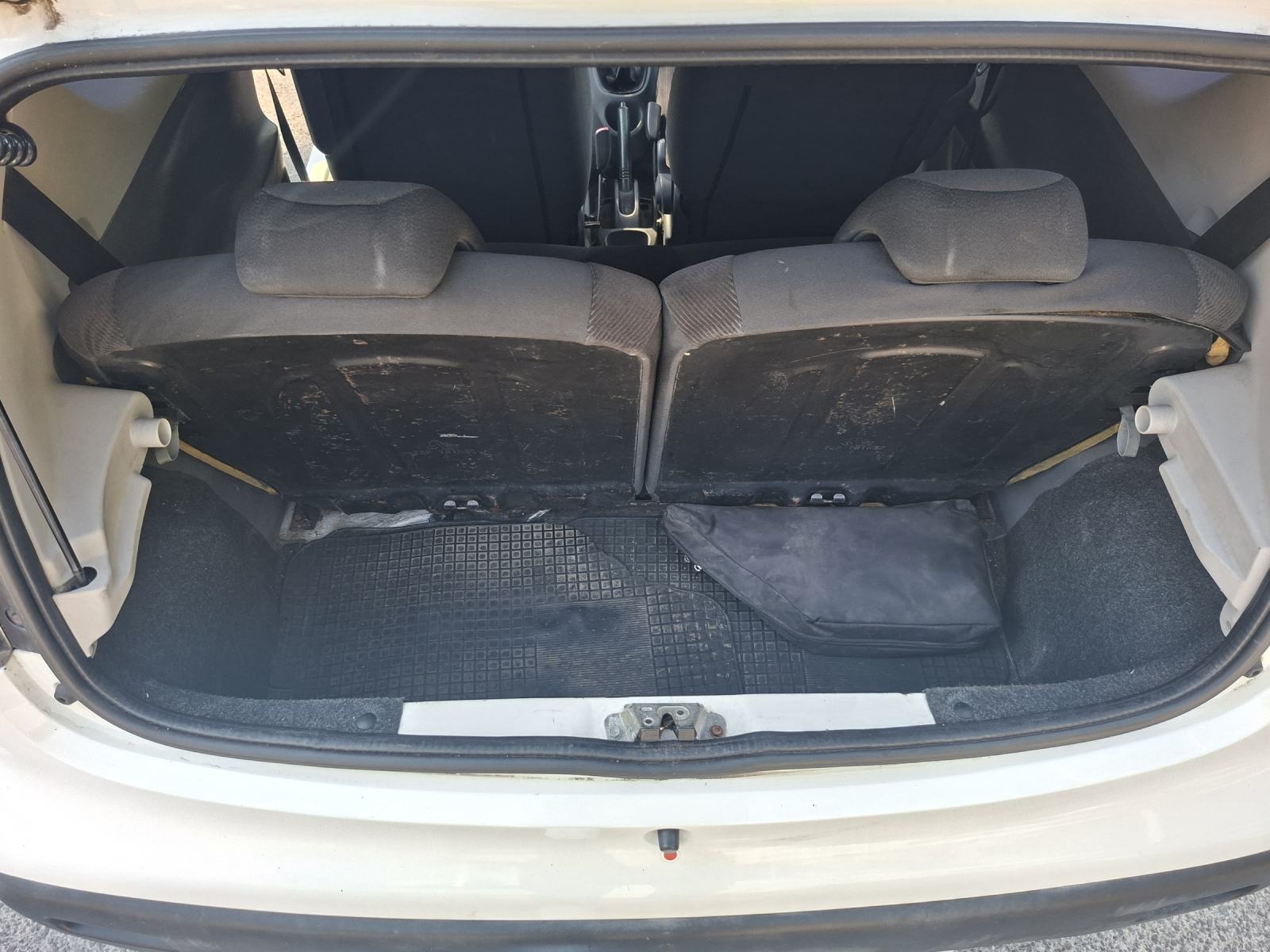 CITROEN C1,1.4HDI,REG 06/2027, fotografija 9