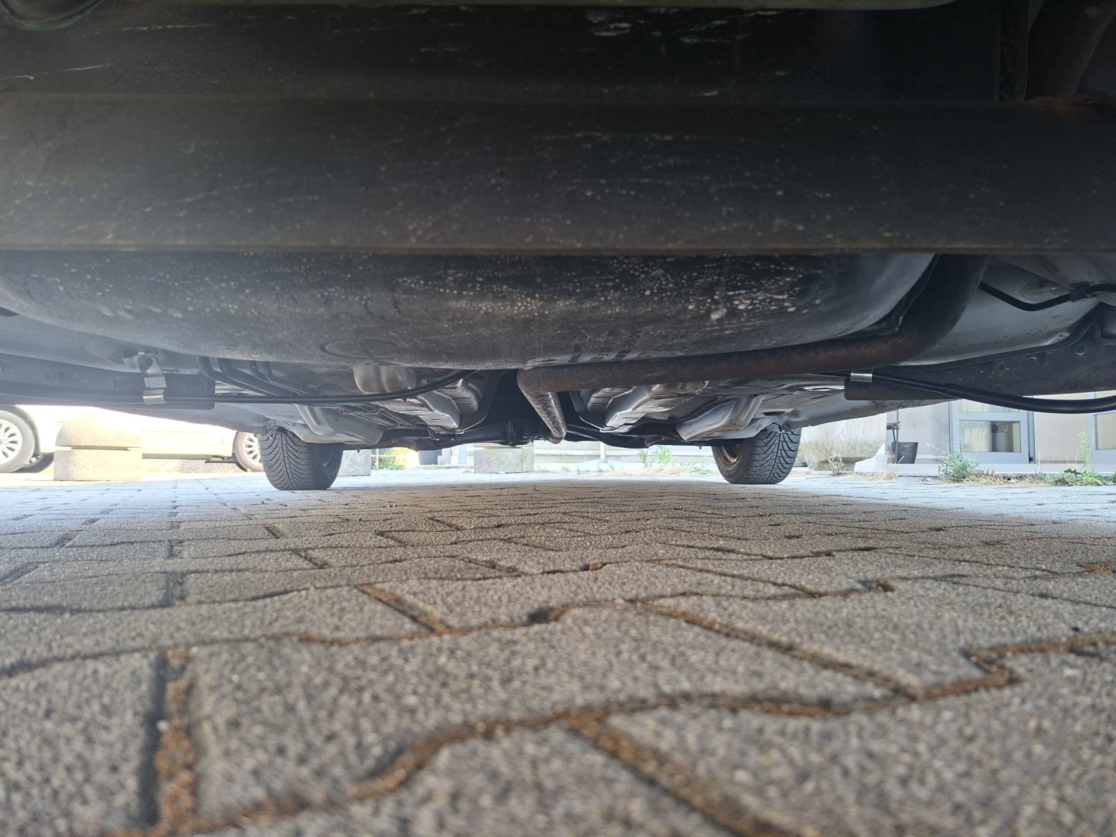 CITROEN C1,1.4HDI,REG 06/2027, fotografija 11