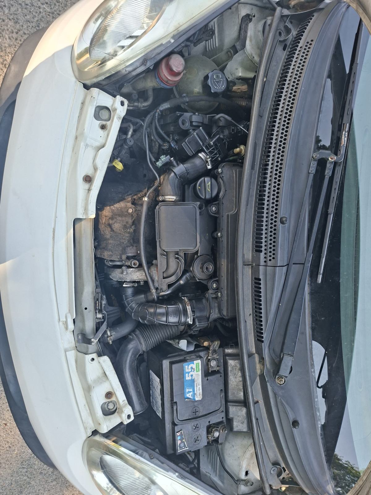 CITROEN C1,1.4HDI,REG 06/2027, fotografija 8