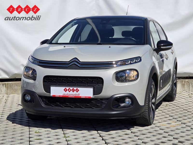 CITROEN C3 1.2, fotografija 2