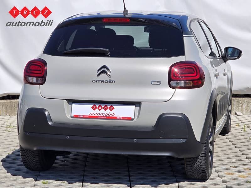 CITROEN C3 1.2, fotografija 3