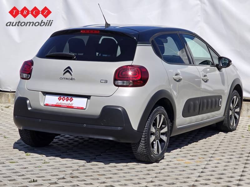 CITROEN C3 1.2, fotografija 4