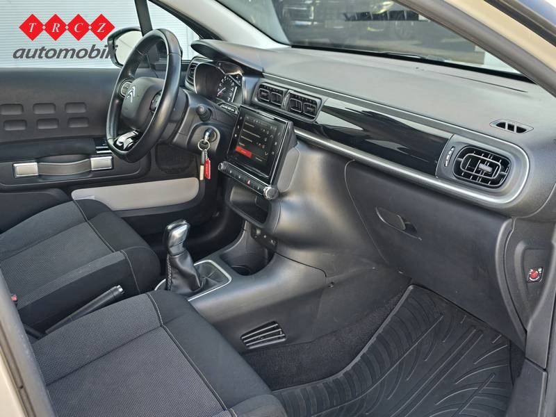 CITROEN C3 1.2, fotografija 5