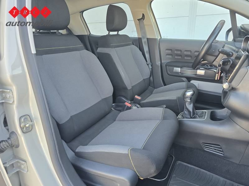CITROEN C3 1.2, fotografija 6
