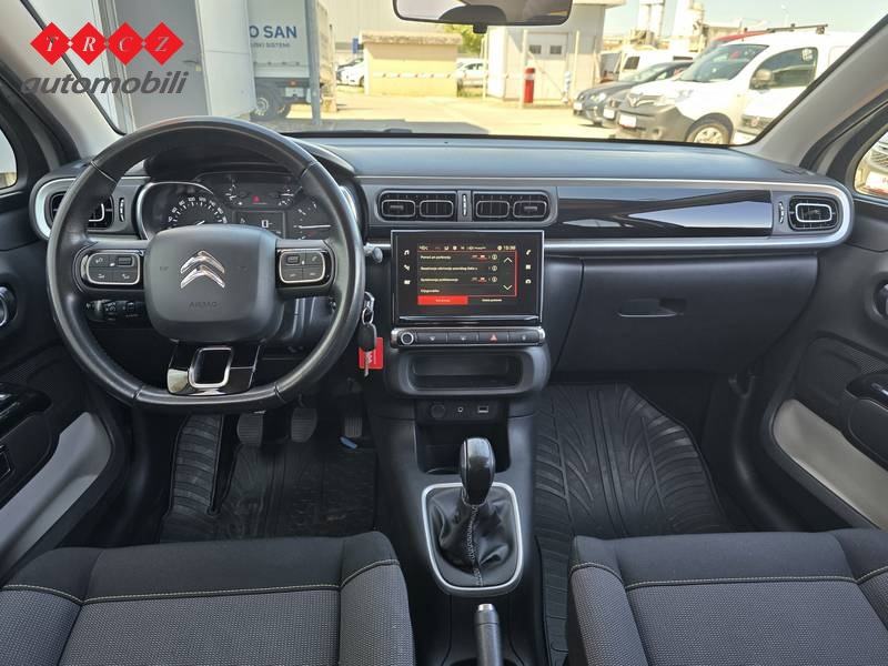 CITROEN C3 1.2, fotografija 7