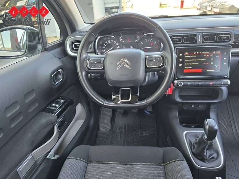 CITROEN C3 1.2, fotografija 8