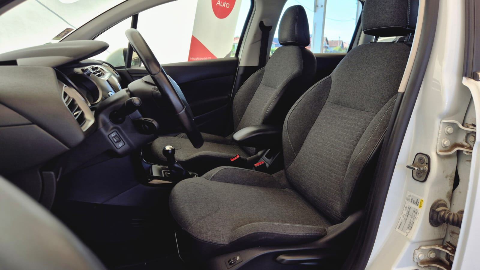 CITROEN C3 1.2 VTi - garancija DOSTAVA GRATIS!!!, fotografija 11