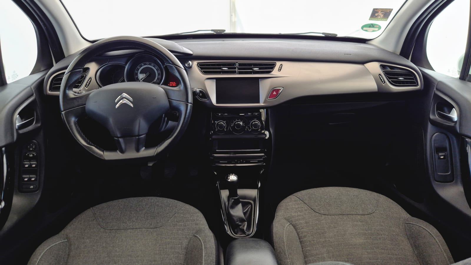 CITROEN C3 1.2 VTi - garancija DOSTAVA GRATIS!!!, fotografija 13