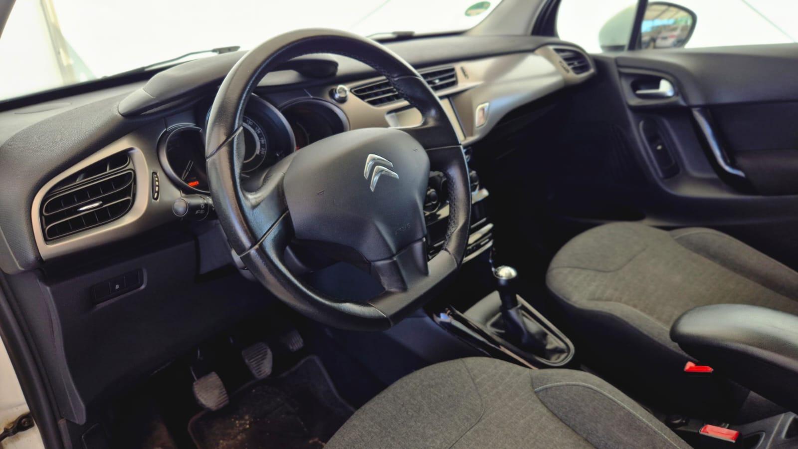CITROEN C3 1.2 VTi - garancija DOSTAVA GRATIS!!!, fotografija 14