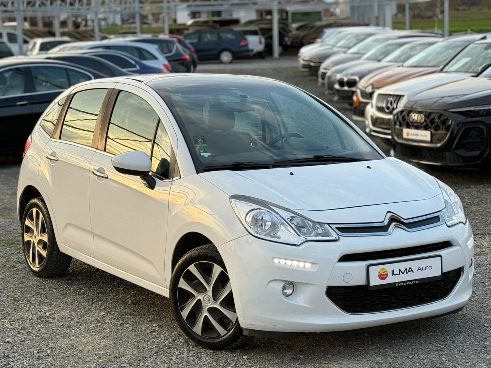 CITROEN C3 1.2 VTi - garancija DOSTAVA GRATIS!!!, fotografija 2