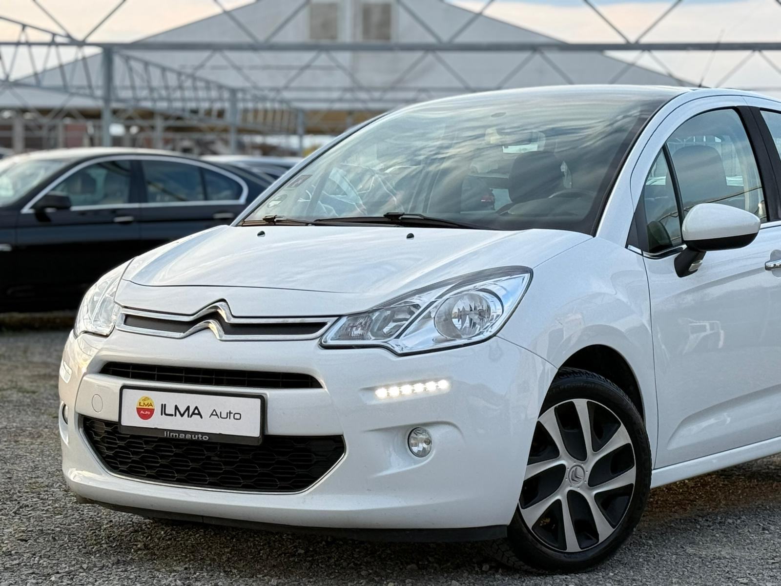 CITROEN C3 1.2 VTi - garancija DOSTAVA GRATIS!!!, fotografija 5
