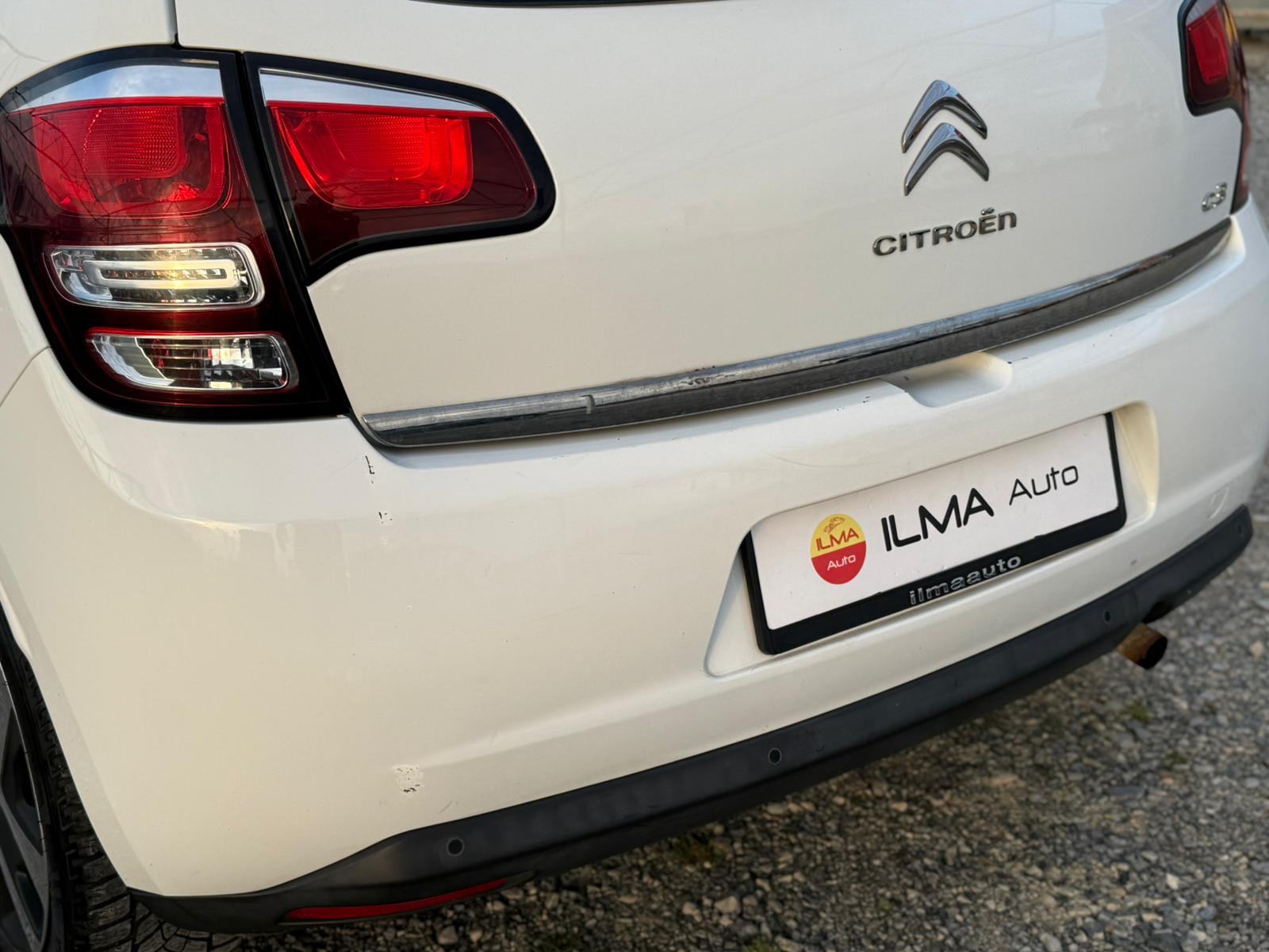 CITROEN C3 1.2 VTi - garancija DOSTAVA GRATIS!!!, fotografija 6