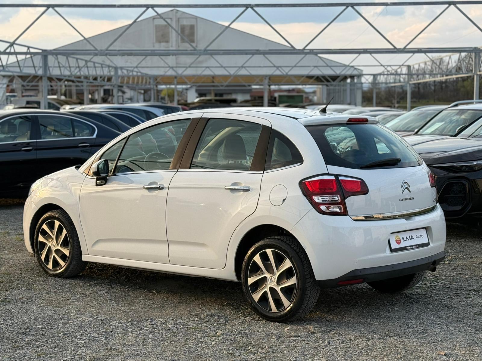 CITROEN C3 1.2 VTi - garancija DOSTAVA GRATIS!!!, fotografija 7