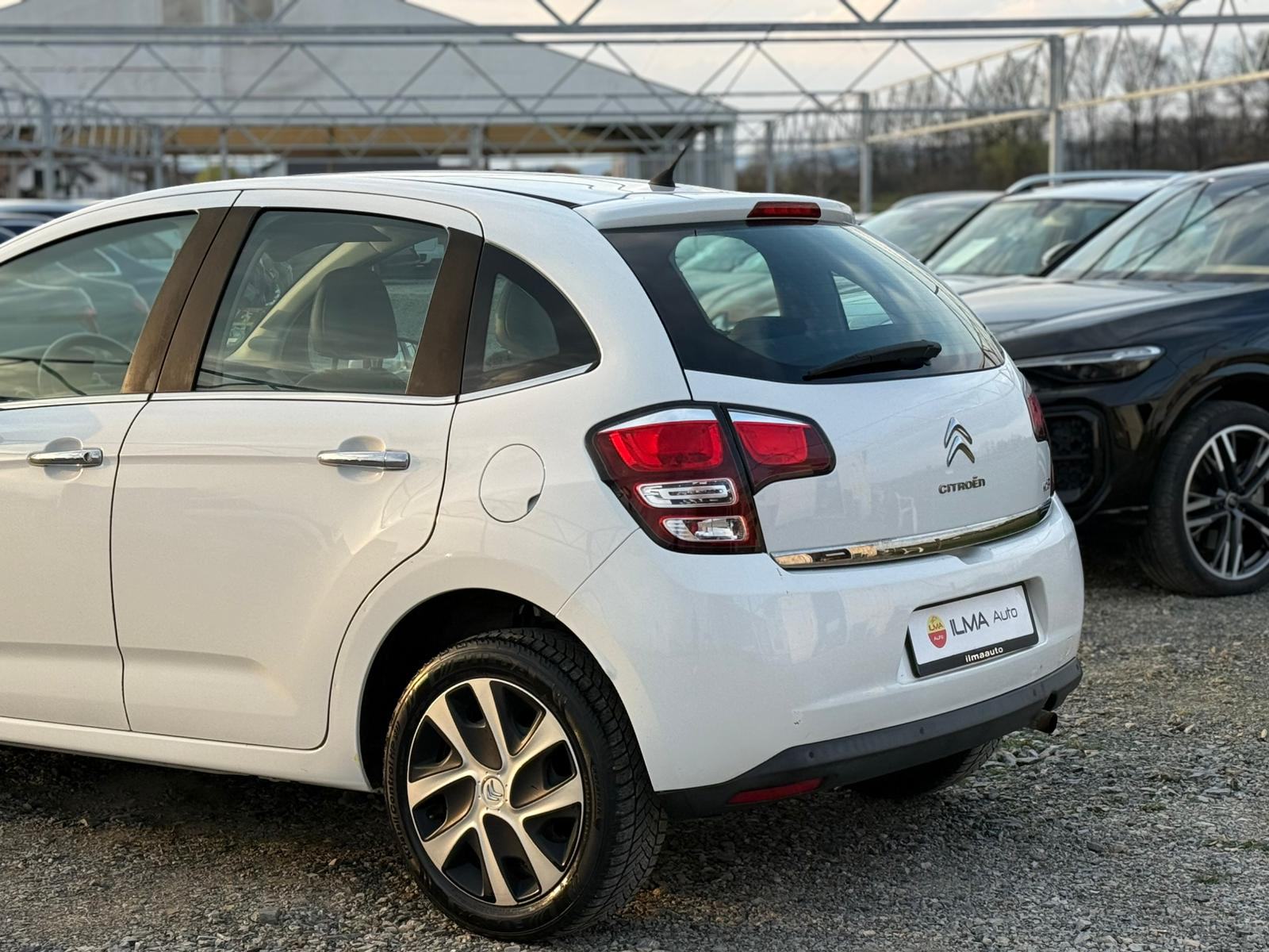 CITROEN C3 1.2 VTi - garancija DOSTAVA GRATIS!!!, fotografija 8