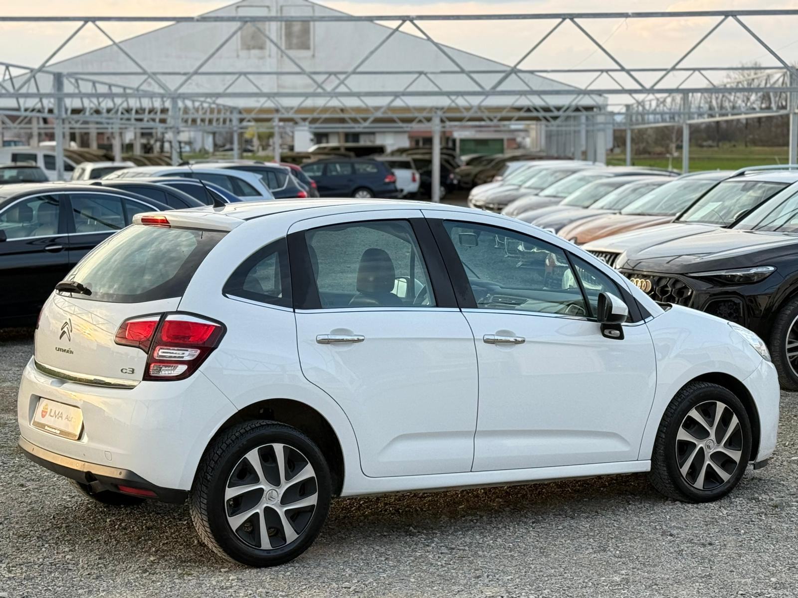 CITROEN C3 1.2 VTi - garancija DOSTAVA GRATIS!!!, fotografija 9
