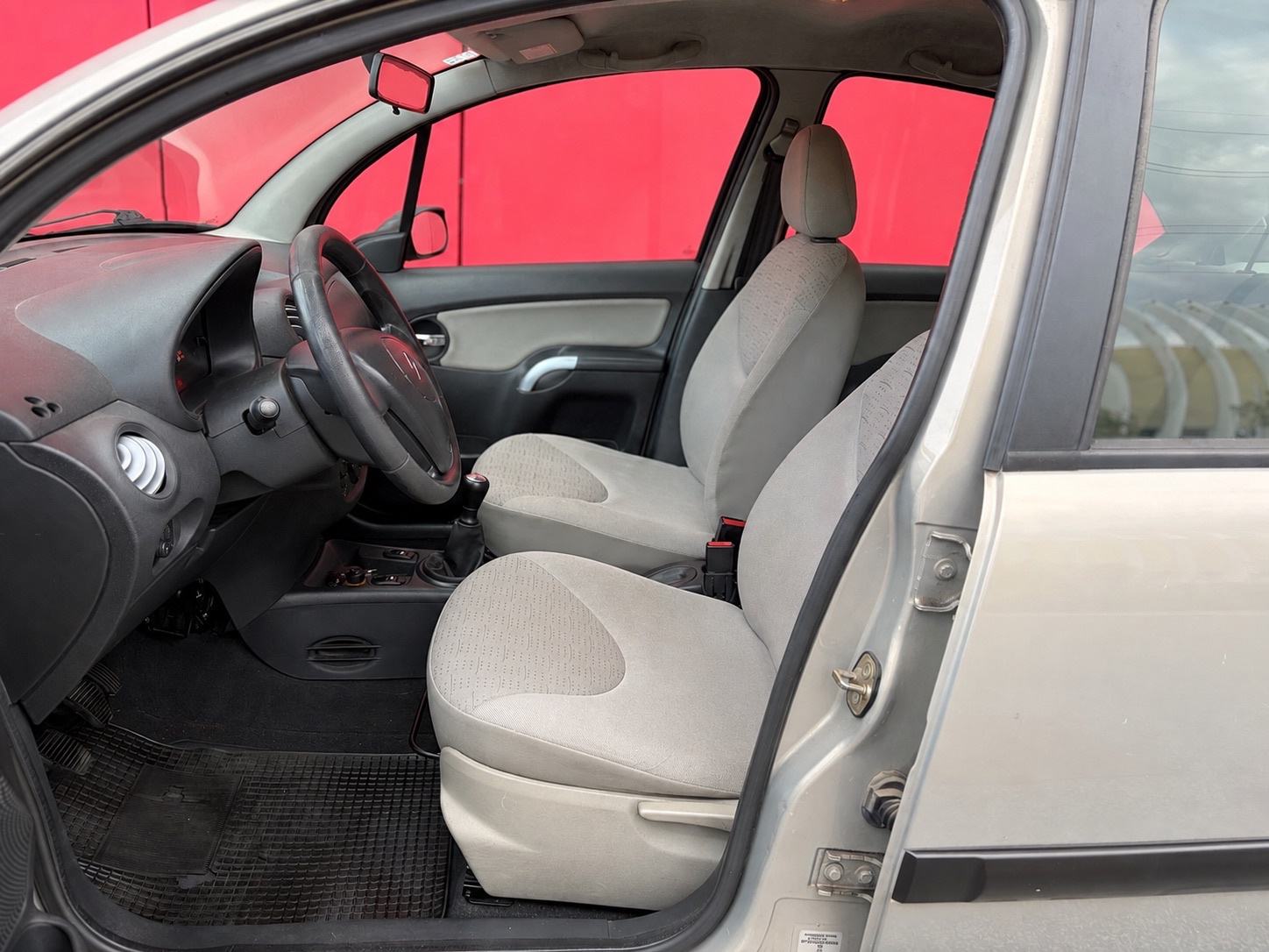 CITROEN C3 1.4 HDI HRV AUTO 135.000KM KLIMA REGISTRIRAN GODINU DANA!!, fotografija 8