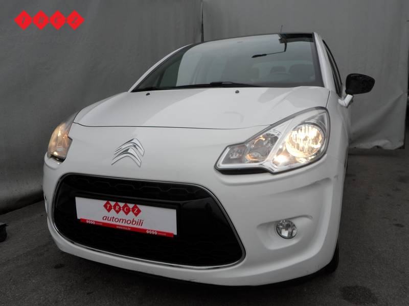 Lnge Citroen C3