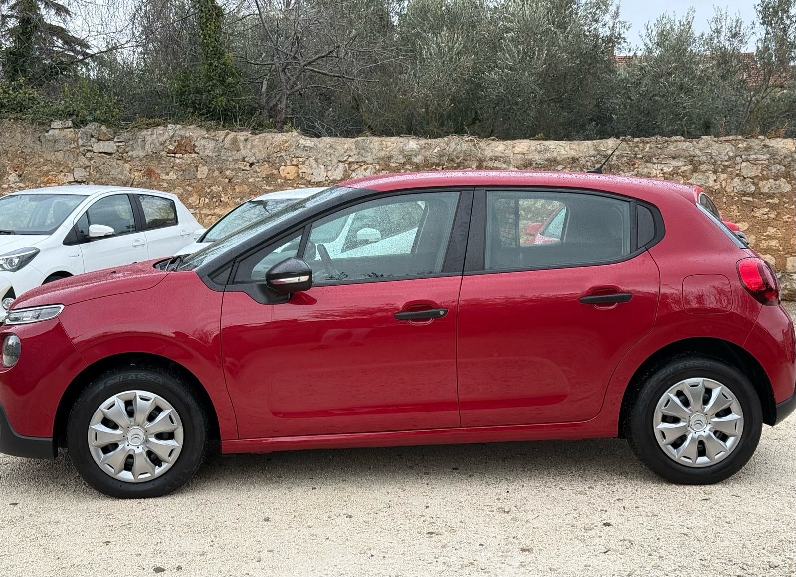CITROEN C3 1.5 HDI N-1 teretni/dostavni *2 sjedala+cijena sa PDV-om*, fotografija 5