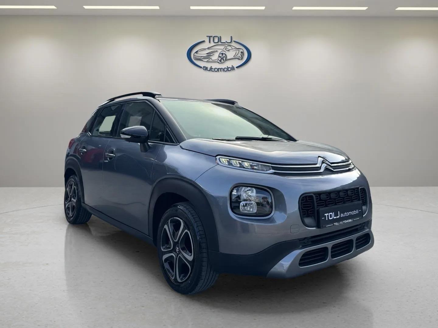 CITROEN C3 AIRCROSS 1,2 PureTech**106.000KM**1.VL**LED**TEMPOMAT**, fotografija 2