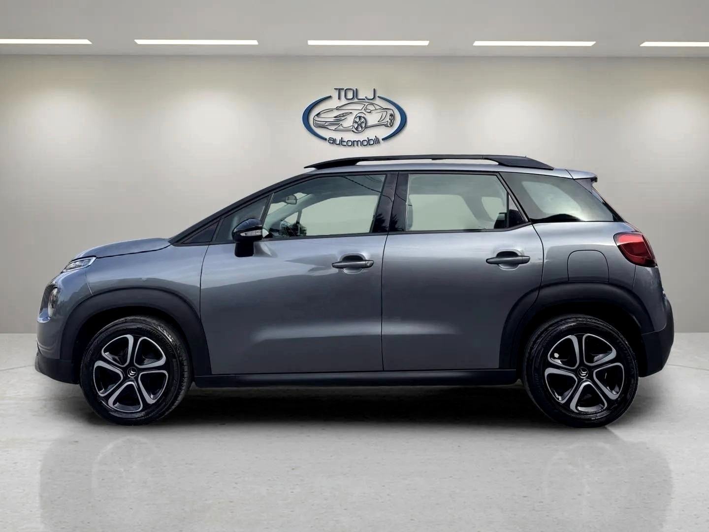 CITROEN C3 AIRCROSS 1,2 PureTech**106.000KM**1.VL**LED**TEMPOMAT**, fotografija 3