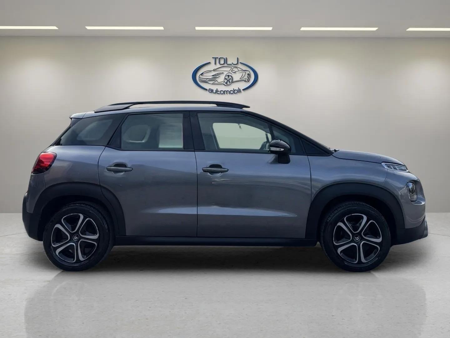 CITROEN C3 AIRCROSS 1,2 PureTech**106.000KM**1.VL**LED**TEMPOMAT**, fotografija 4
