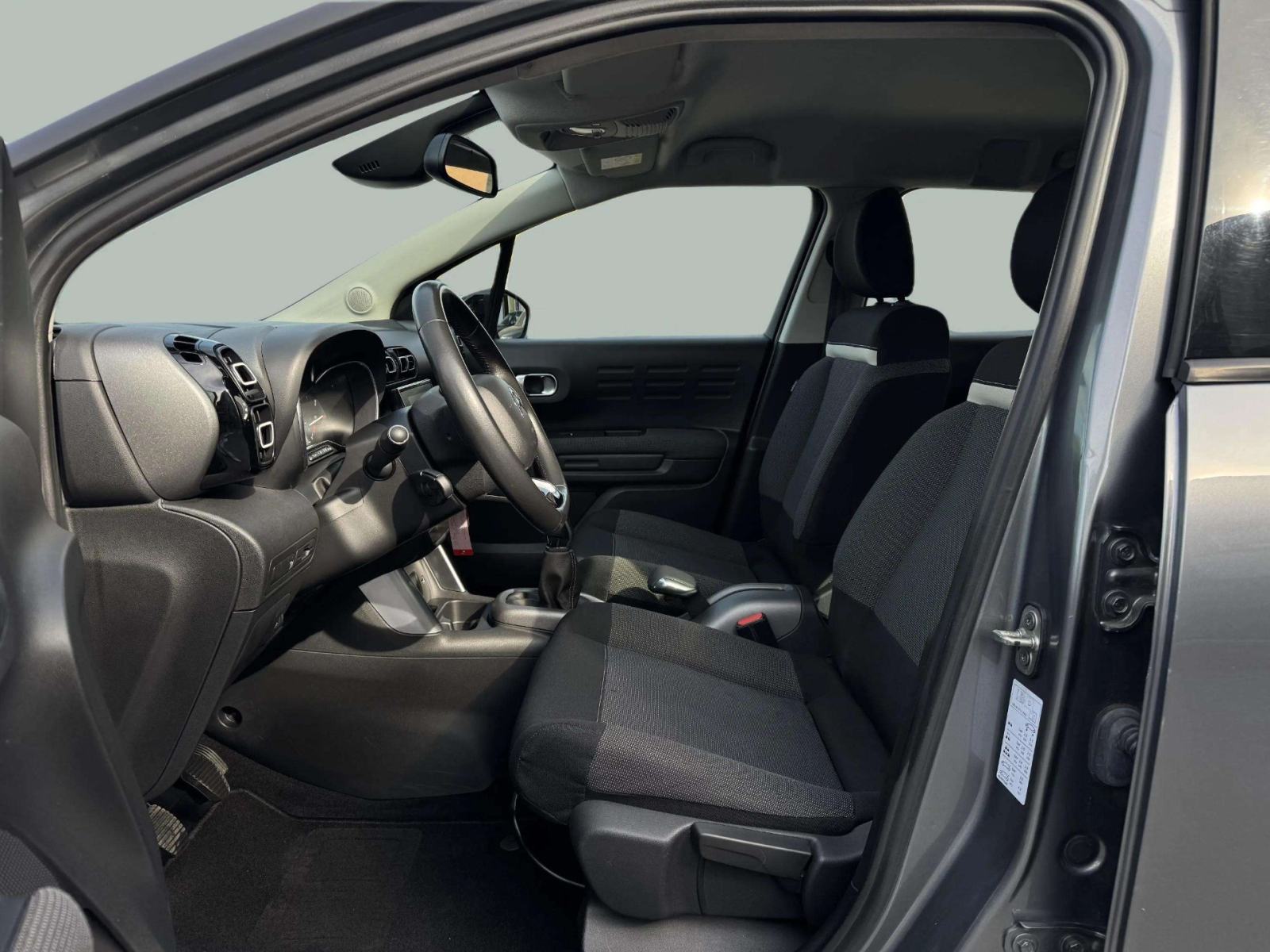 CITROEN C3 AIRCROSS 1,2 PureTech**106.000KM**1.VL**LED**TEMPOMAT**, fotografija 14
