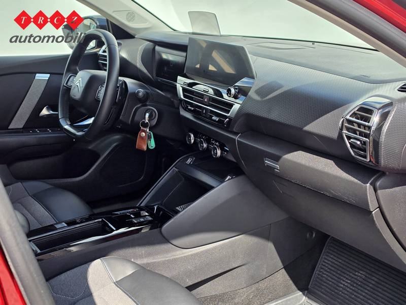 CITROEN C4 1.2 FEEL PACK AT, fotografija 6