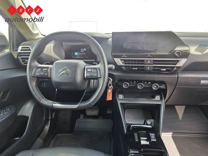CITROEN C4 1.2 FEEL PACK AT, fotografija 9