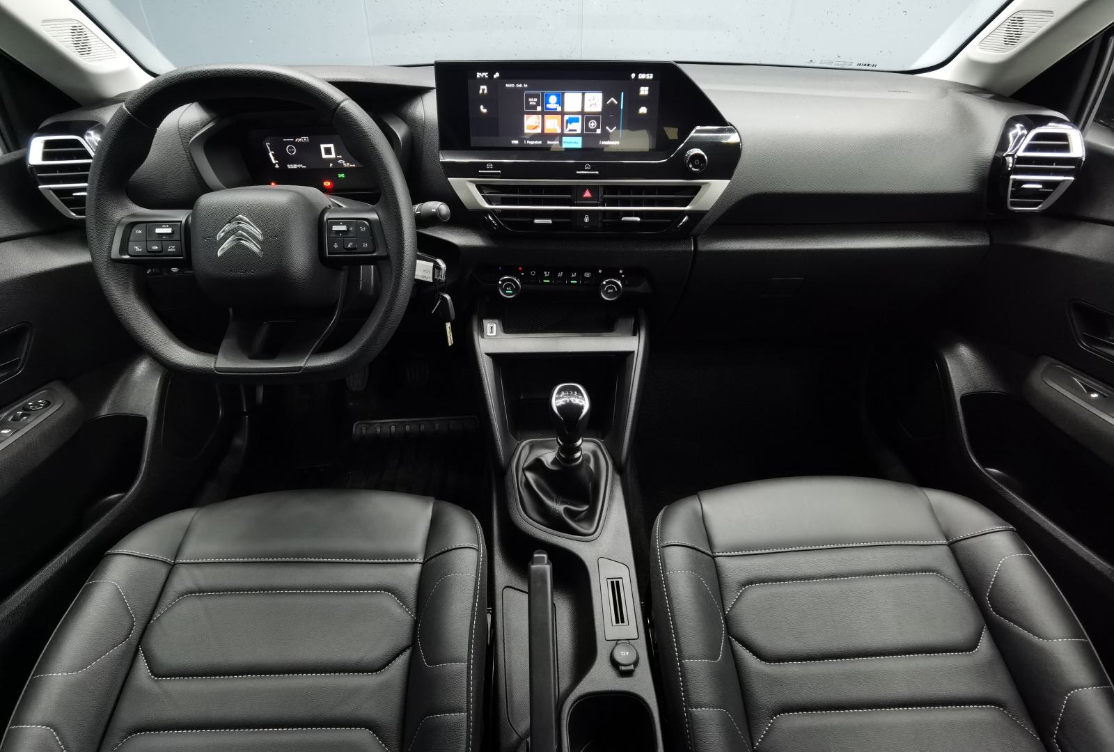 CITROEN-C4-1.2-PURETECH-1.VLASNIK-LED-LINEASSIST-TEMPOMAT-ODLIČAN, fotografija 9