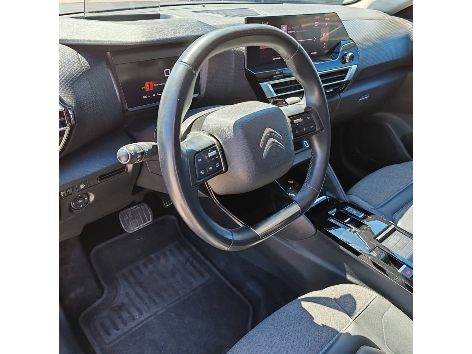 CITROEN C4 1.2 PureTech 130 KS AUTOMATIK *VOZILO S JAMSTVOM*, fotografija 10